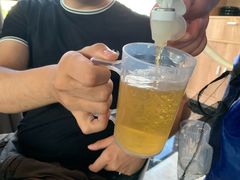 -斯通泰伯酒店-餐厅