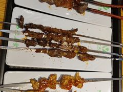 -伊麦佳兰州牛肉面清真美食店