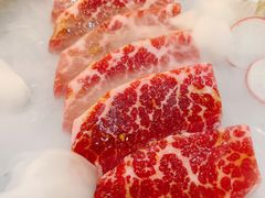 -厚贞日式烤肉(浦东汇智店)