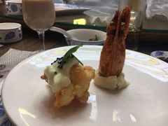 -云和夜泊酒店·中餐厅