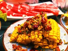 -金龙·打边炉(南京西路店)