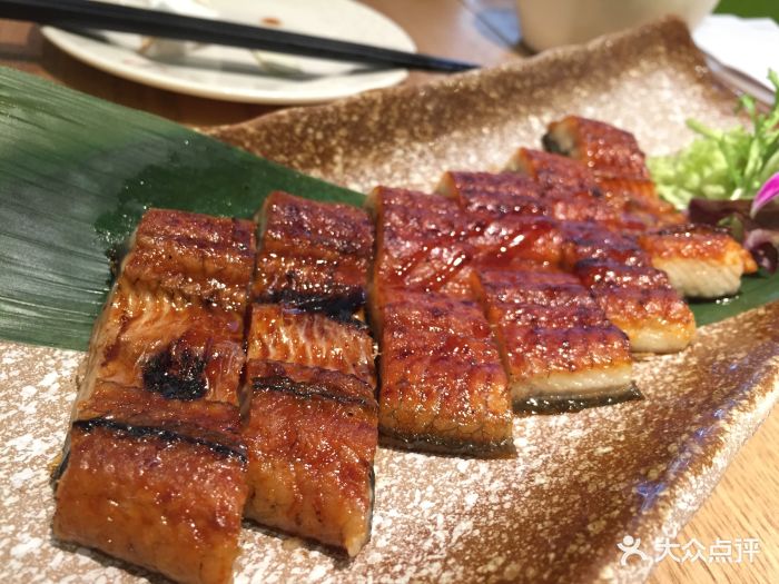 千羽寿司(百利广场店)-图片-阳江美食-大众点评网