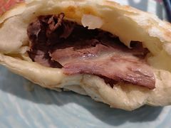 驴肉火烧纯驴肉-高玛纳驴肉火烧(河间总店)