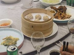 特色小笼包-品大三·南京菜(大行宫店)