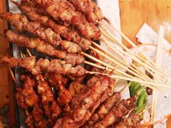 -肉串汪(月坛店)