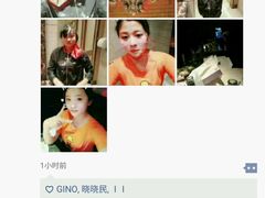 -上海星秀麦量贩KTV(张江商业广场店)