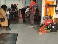 -中山摩托城豪爵铃木专卖店(天桥湾店)
