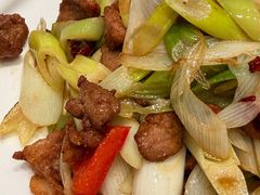 -马尔龙新疆饭店·清真(瑞景店)