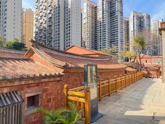 -晋江五店市传统文化旅游区