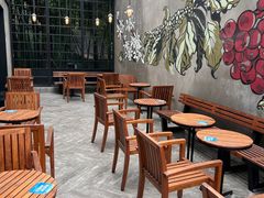 景观位-星巴克(甘河路店)