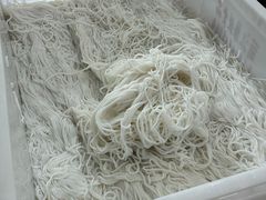 -正宗李家土鸡米线店