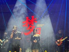 -梦田音乐miniLIVE(漳州店)