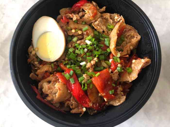 酒仙堂食擂饭(乾州店) 吉首市其他乾州古城/世纪山水快餐简餐