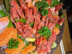 -樱町三味日本料理(城乡世纪广场店)