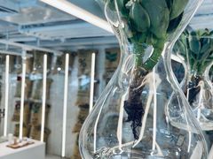-% Arabica阿拉比卡咖啡(前滩太古里店)