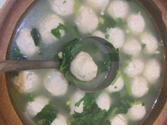 -君霖海鲜私房菜(春柳店)