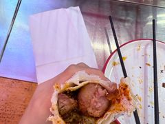 -7只羊·鲜羊肉串·地锅鸡精酿(玄武墨香路店)