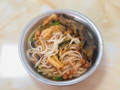 -凤张螺蛳粉·爽口粉(跃进路总店)