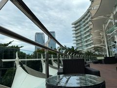 -彩丰楼中餐厅·早茶·点心·粤菜(海口华彩洲际酒店)