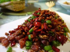 -阿斯牛牛·凉山菜(新会展店)