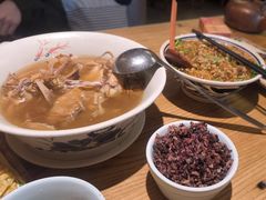 -缘生态云南菜·野生菌庭院餐厅(华侨城店)