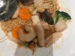 -金悦轩海鲜酒家(银河店)