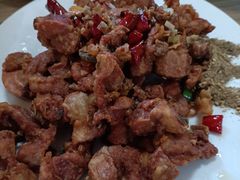 -老七饭馆(光荣道总店)