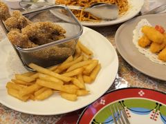 -彼德西餐厅(凯德广场新南店)