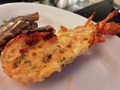 -圣丰索菲特·2 On 988 Café 自助餐厅
