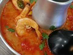 -Hi YOU你的饭局泰餐厅(雍和宫店)