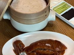 -小大董·烤鸭(王府井apm店)