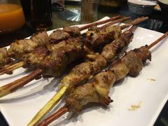 红柳烤串-巴依老爷新疆美食(望京小街店)
