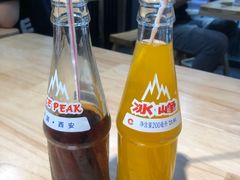 -黎一碗大碗手工面(城市立方店)