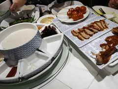 -羲和雅苑•北京烤鸭(国贸商城店)