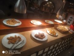 -芭菲盛宴·环球美食(北城国际店)