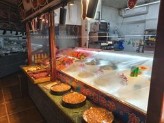 -那家老院子东北菜·饺子·小鸡炖蘑菇(艳华街店)