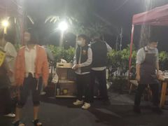 -木屋烧烤(惠阳华润小径湾店)