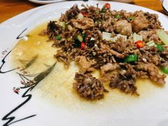 -下梅人家土菜馆(历史文化餐厅度假区店)