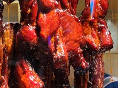 -昌勝香港深井烧鹅(新年华店)