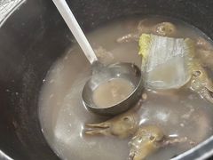 -皇鸽餐厅(长命水分店)