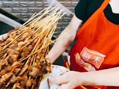 -十里铺铁板鱿鱼