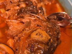 -阿五黄河大鲤鱼(英协路店)