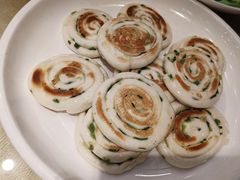 梅干菜葱油饼-城北食府(枫林店)