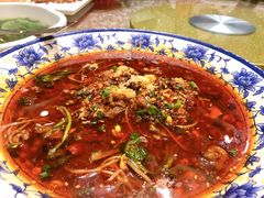 -李氏传家菜(兴城路店)