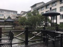 -苏苑饭店-中餐厅(长桥地区店)