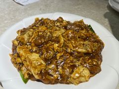 醋熘木须-紫光园(劲松店)