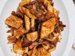 -巴依老爷新疆美食(常营店)