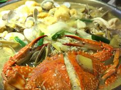 -千旬岛海鲜小聚(万达广场店)