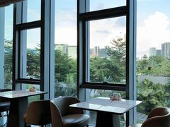 -深圳前海华侨城JW万豪酒店光之翼·港湾尚膳