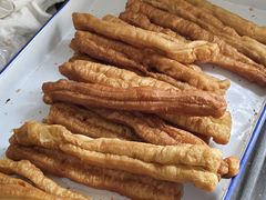 -陈记锅巴菜(五大道店)